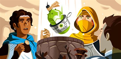 character tropes|14 Popular Fantasy Tropes (and How to Revitalize .